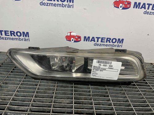 HALOGEN STANGA VW PASSAT PASSAT - - (2010 2014)