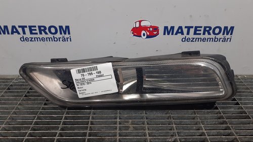 HALOGEN STANGA VW PASSAT PASSAT - - (2010 2014)