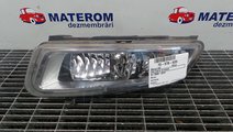 HALOGEN STANGA VW POLO POLO - (2009 2014)