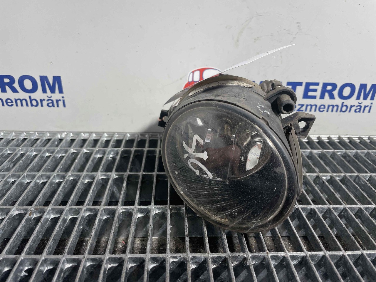 HALOGEN STANGA VW TIGUAN - - (2007 2010)