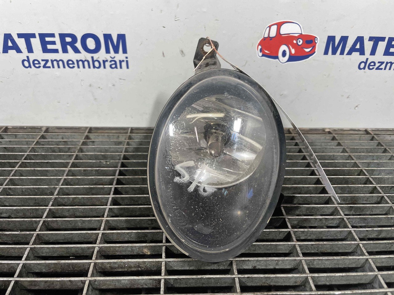 HALOGEN STANGA VW TIGUAN - - (2010 2015)