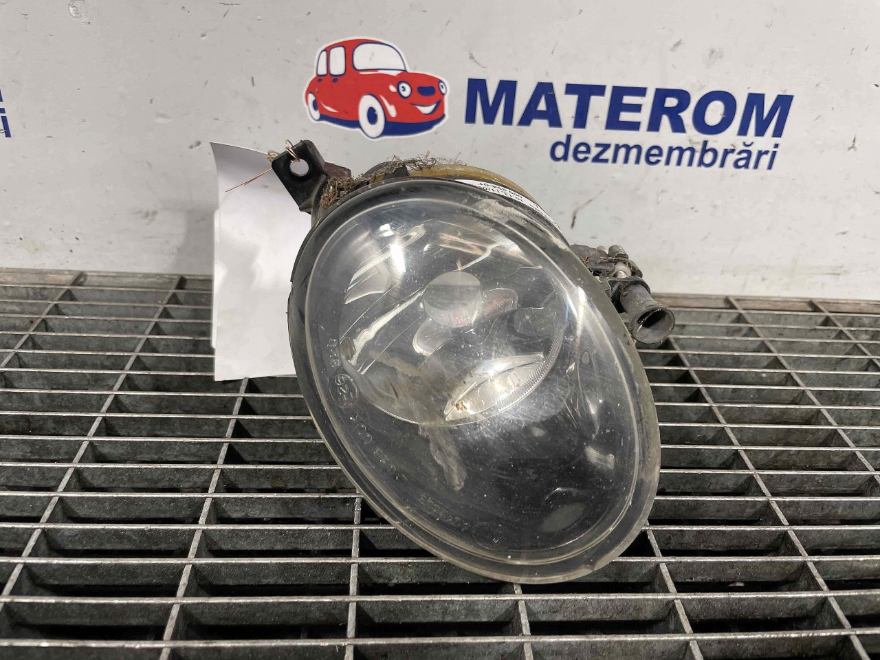 HALOGEN STANGA VW TIGUAN - - (2010 2015)