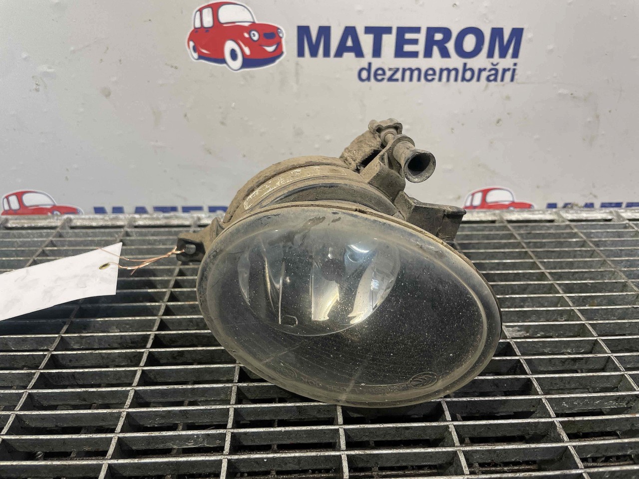HALOGEN STANGA VW TOUAREG TOUAREG - - (2010 2018)