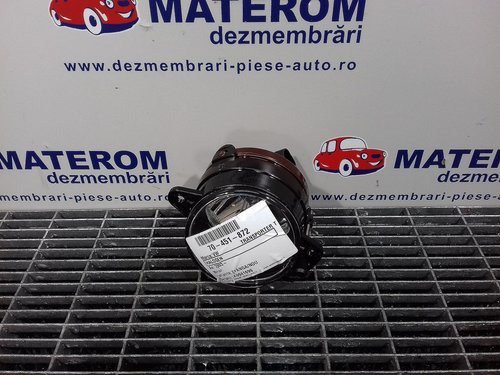 HALOGEN STANGA VW TRANSPORTER T5 - - (2003 2009)