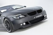 Hamann a modificat BMW Seria 6 Facelift