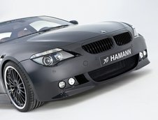 Hamann a modificat BMW Seria 6 Facelift