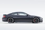 Hamann a modificat BMW Seria 6 Facelift
