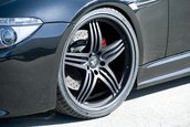Hamann a modificat BMW Seria 6 Facelift
