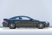 Hamann a modificat BMW Seria 6 Facelift