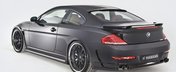 Hamann a modificat BMW Seria 6 Facelift