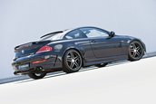 Hamann a modificat BMW Seria 6 Facelift