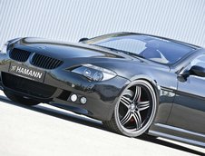 Hamann a modificat BMW Seria 6 Facelift