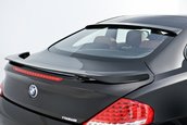Hamann a modificat BMW Seria 6 Facelift