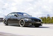 Hamann a modificat BMW Seria 6 Facelift