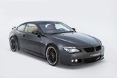 Hamann a modificat BMW Seria 6 Facelift