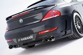 Hamann a modificat BMW Seria 6 Facelift
