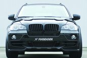 Hamann BMW X5 FLASH