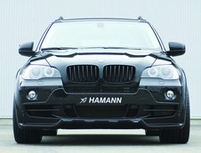 Hamann BMW X5 FLASH
