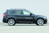 Hamann BMW X5 FLASH