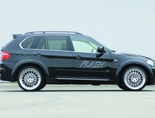 Hamann BMW X5 FLASH