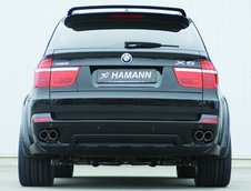 Hamann BMW X5 FLASH