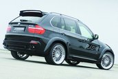 Hamann BMW X5 FLASH