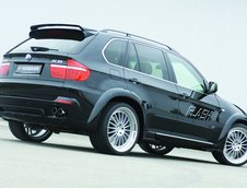 Hamann BMW X5 FLASH
