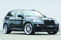 Hamann BMW X5 FLASH