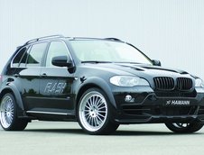 Hamann BMW X5 FLASH