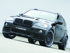 Hamann BMW X5 FLASH
