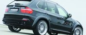 Hamann BMW X5 FLASH