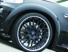 Hamann BMW X5 FLASH