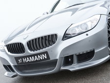 Hamann deschide sezonul cabrio cu noul BMW Z4
