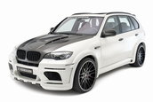Hamann Flash Evo M
