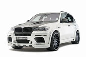 Hamann Flash Evo M