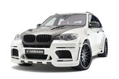 Hamann Flash Evo M