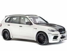 Hamann Flash Evo M