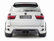 Hamann Flash Evo M