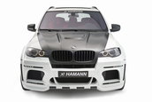 Hamann Flash Evo M
