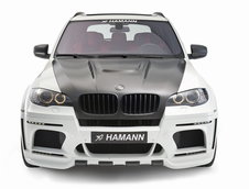 Hamann Flash Evo M