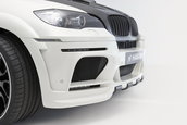 Hamann Flash Evo M