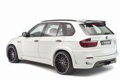 Hamann Flash Evo M