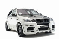 Hamann Flash Evo M