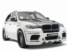 Hamann Flash Evo M