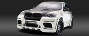 Hamann Flash Evo M - Bestia din Laupheim!