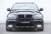Hamann HM670 - Der uber X6 M