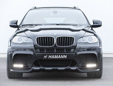 Hamann HM670 - Der uber X6 M