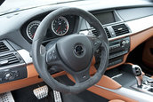 Hamann HM670 - Der uber X6 M