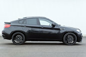 Hamann HM670 - Der uber X6 M