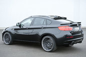 Hamann HM670 - Der uber X6 M